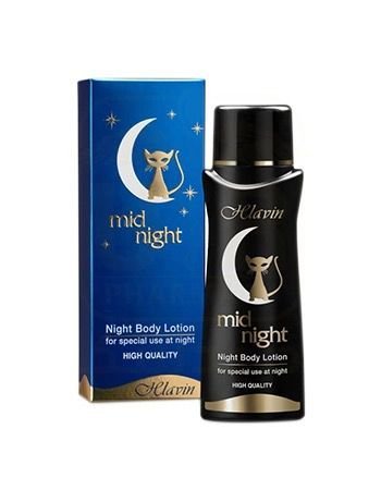 لوشن الجسم - MID NIGHT 275ML